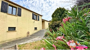 villa à la vente -   34980  SAINT GELY DU FESC, surface 130 m2 vente villa - UBI474459404